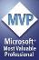 Microsoft MVP for Visual C++